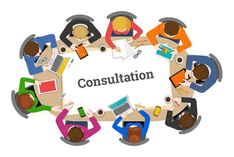 Design Consultation