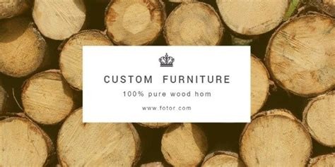 Custom Furniture Design