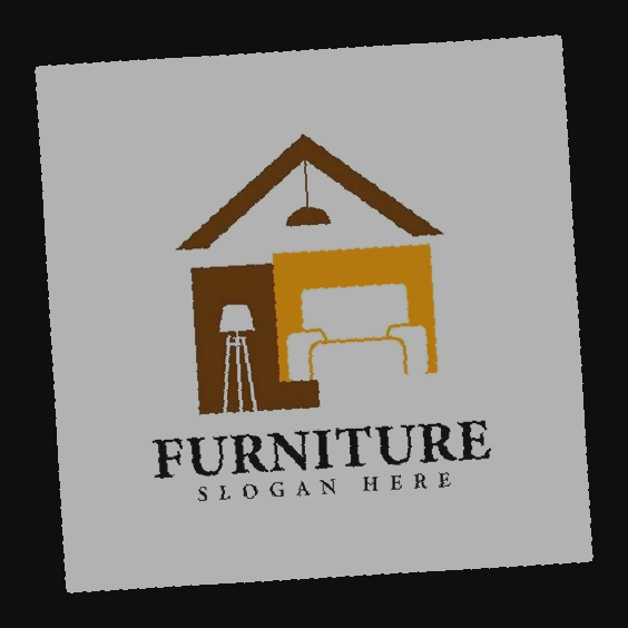 Furniture Store Logo